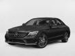 Used 2016 Mercedes-Benz C-Class C 450 AMG 4MATIC Sedan