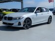 BMW 330e