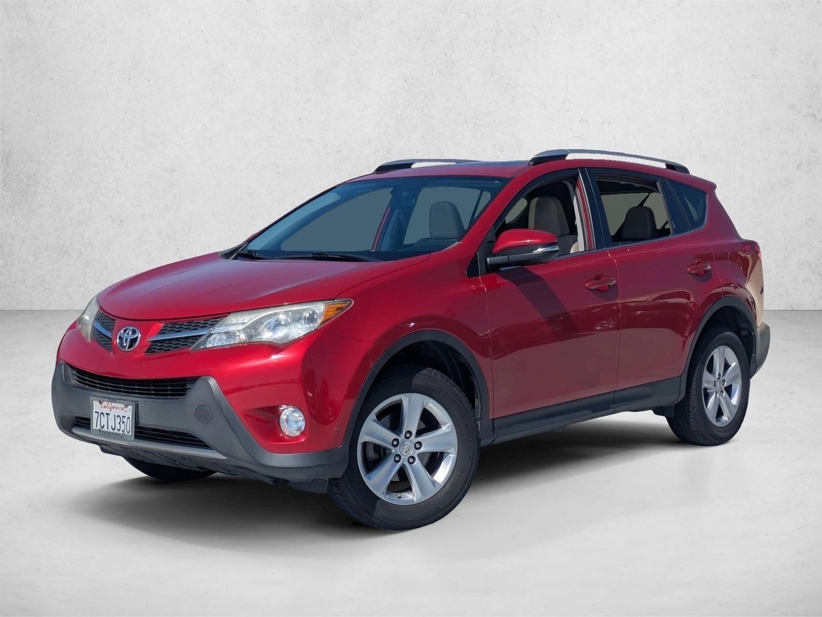 2013 Toyota RAV4