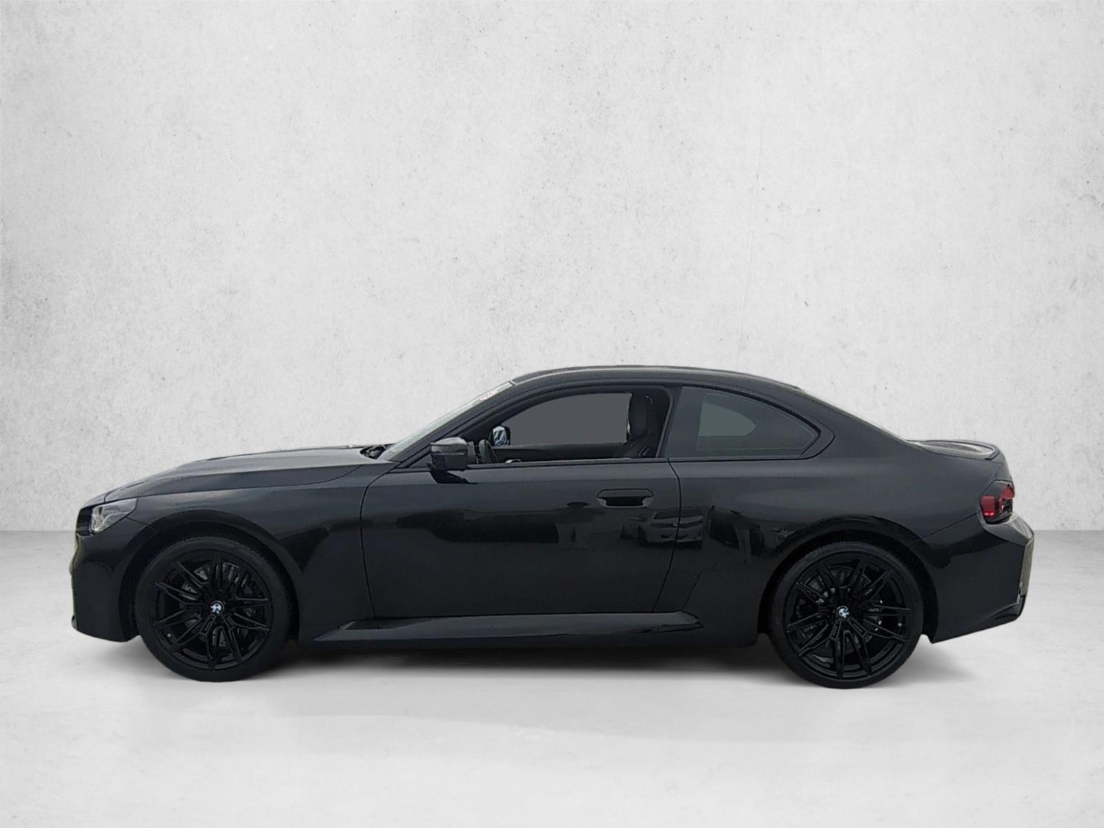 2024 Bmw M2 photo 2