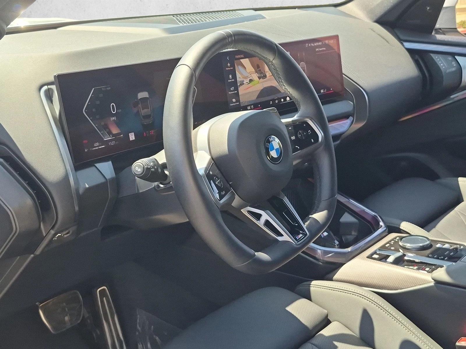 2026 BMW X3 30 - Photo 10