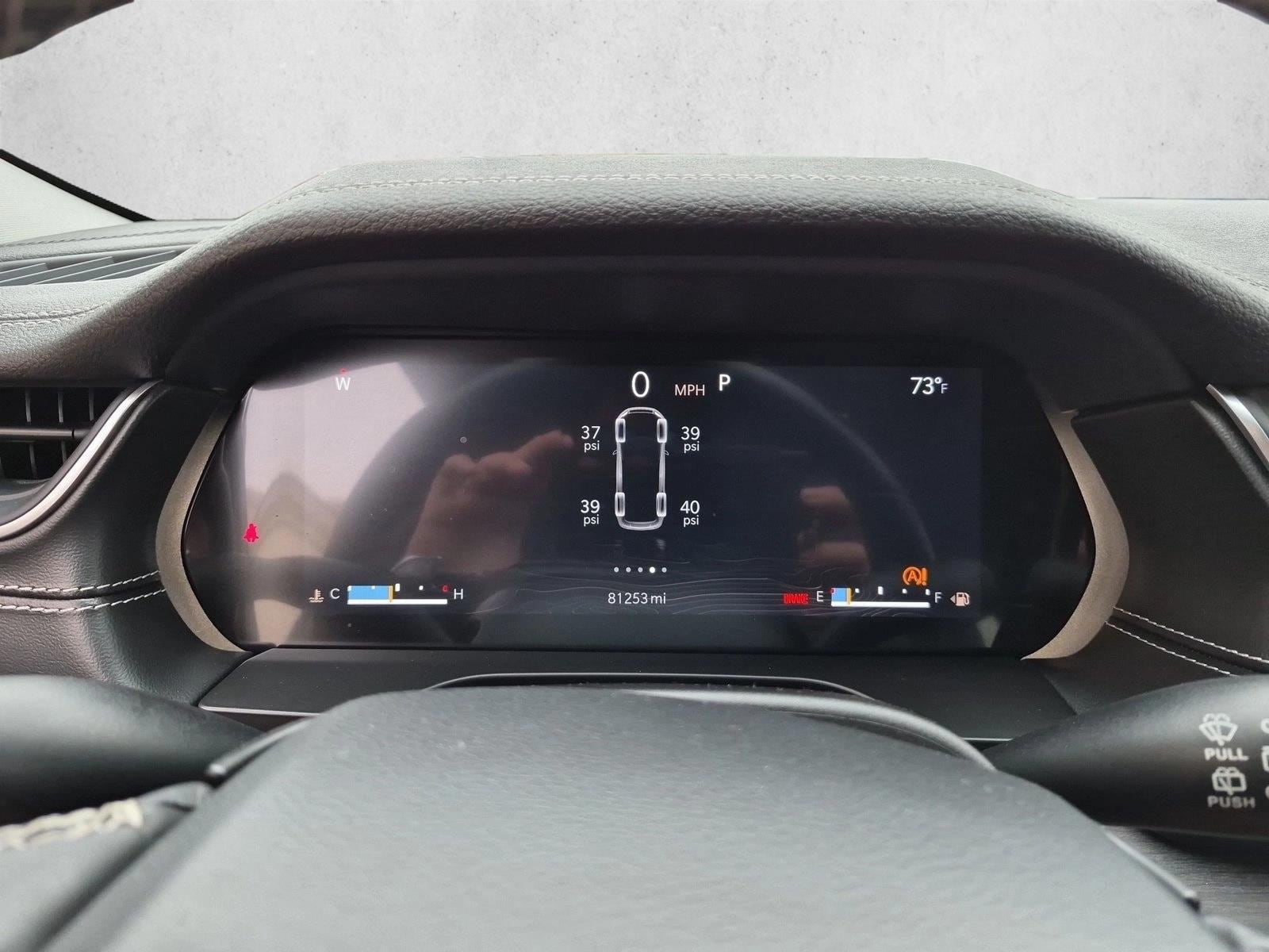 2021 Jeep Grand Cherokee L Limited - Photo 11