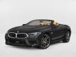 Used 2020 BMW M8  Convertible