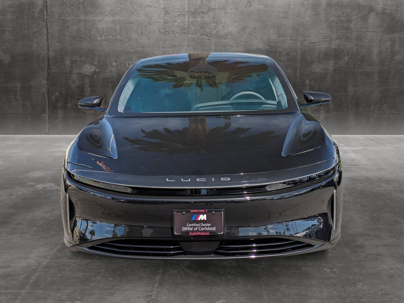 Used 2022 Lucid Air Dream Edition with VIN 50EA1DCA7NA001141 for sale in Carlsbad, CA