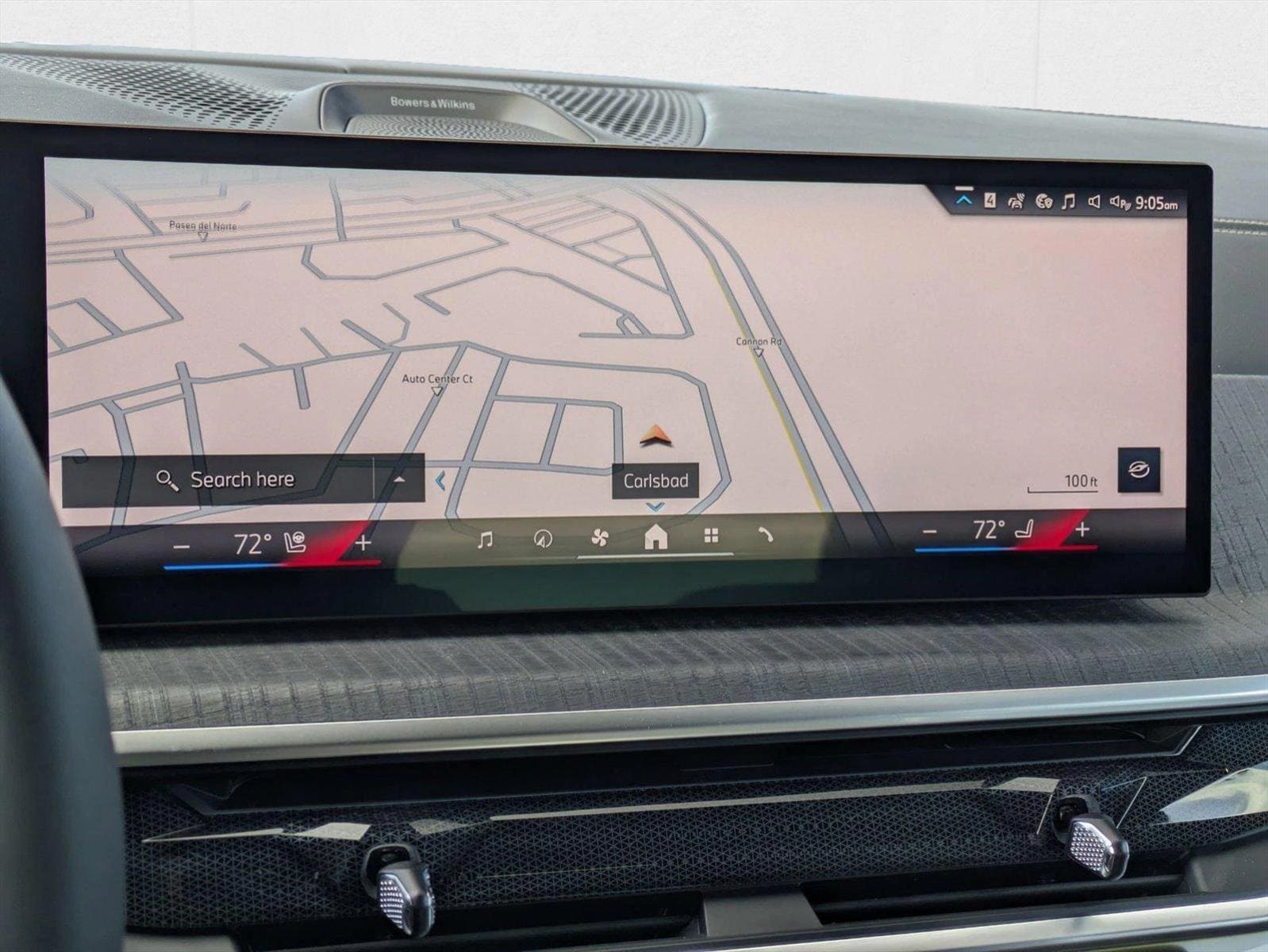 2025 BMW X7 ALPINA XB7 - Photo 14