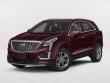 Used 2021 CADILLAC XT5 Premium Luxury SUV