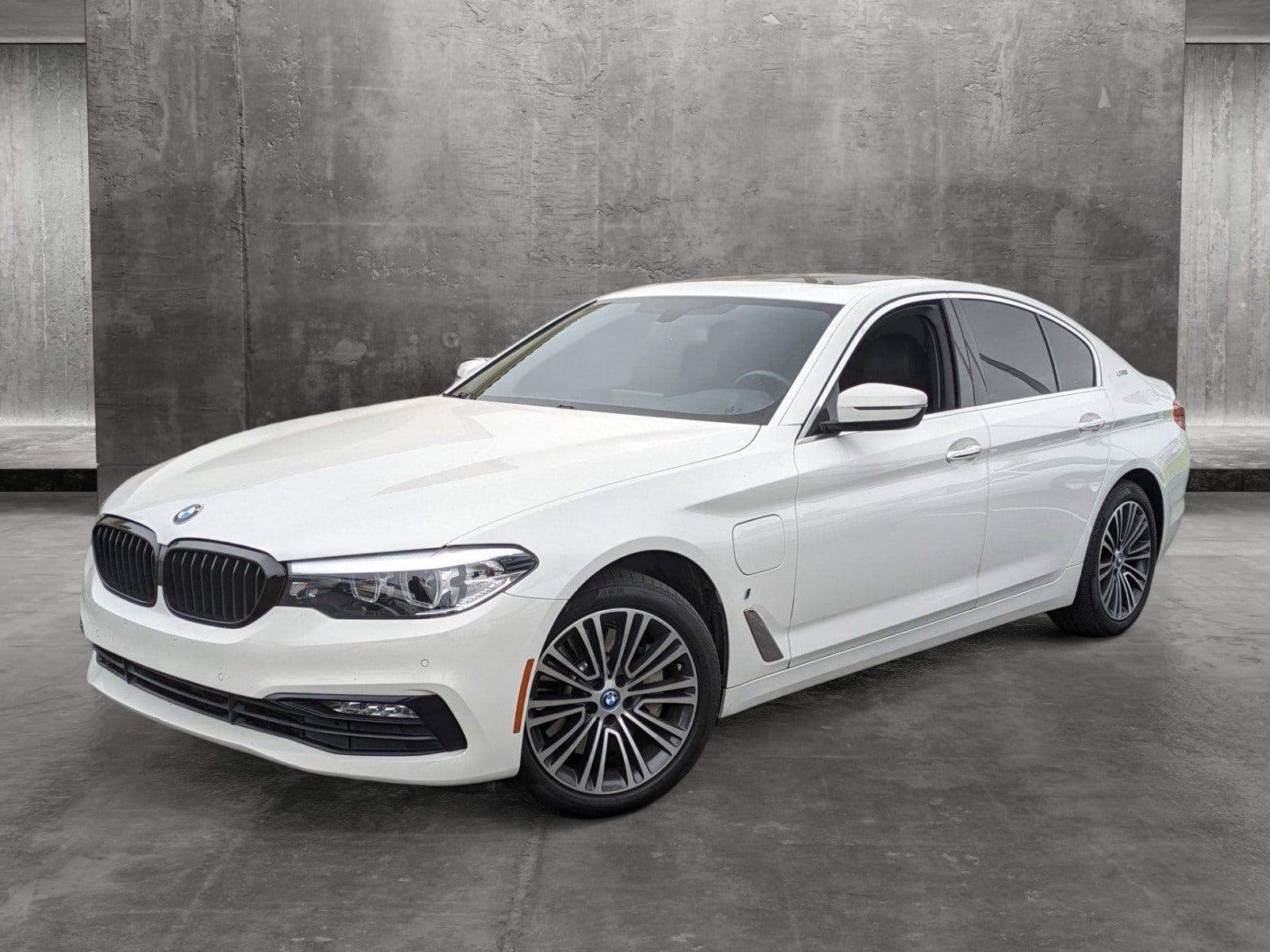 Pre-Owned BMW 5 Series For Sale Near Me | BMW of Carlsbad