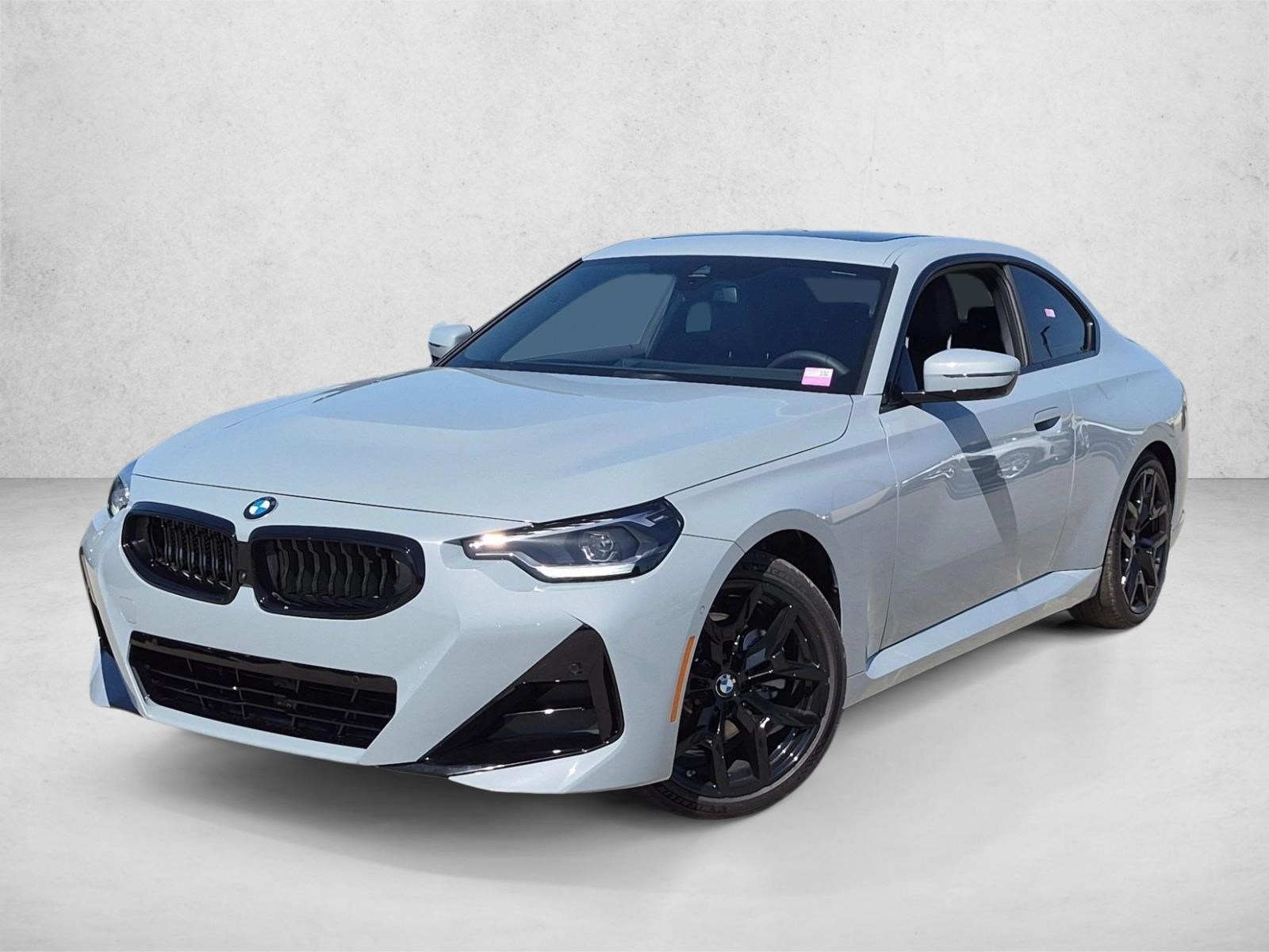  BMW 230i