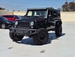  Jeep Wrangler JK Unlimited