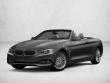 Used 2015 BMW 435i  Convertible