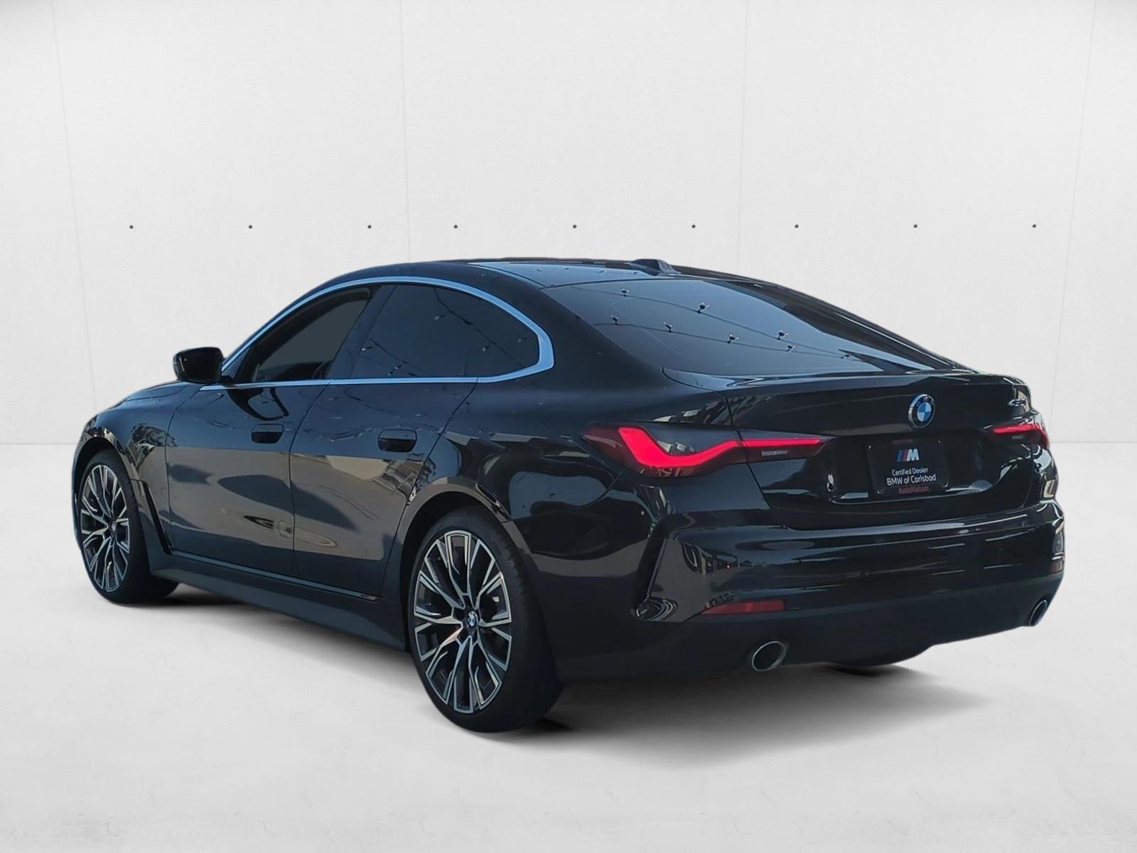2023 Bmw 430i Gran Coupe photo 3