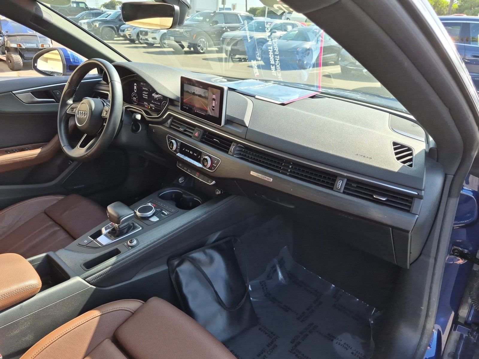 2018 Audi A5 Sportback Prestige - Photo 22