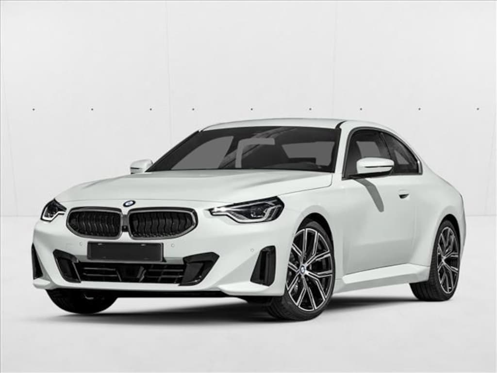 Used 2023 BMW 230i Coupe