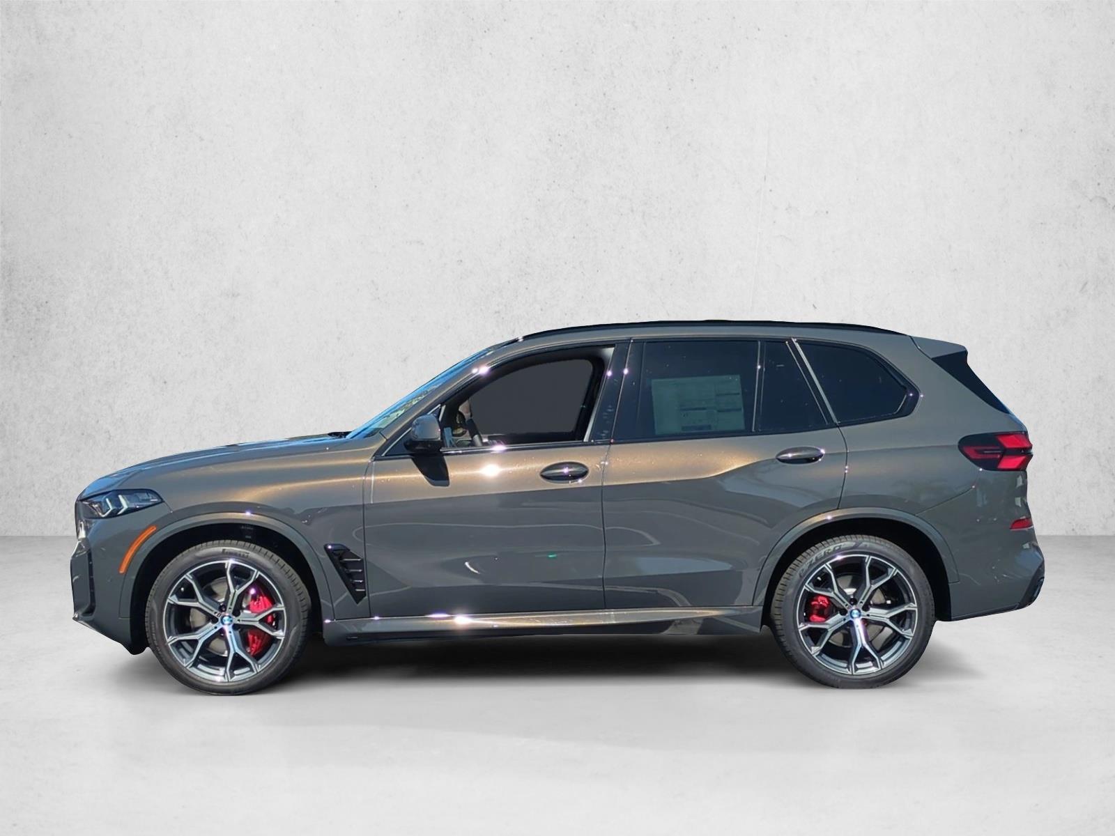 2026 Bmw X5 xDrive40i photo 2