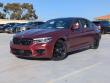 Used 2018 BMW M5  Sedan