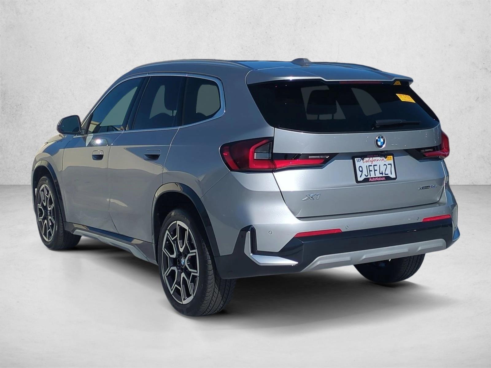 2023 Bmw X1 XDrive28i photo 3