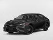Used 2021 Toyota Camry SE Nightshade Sedan