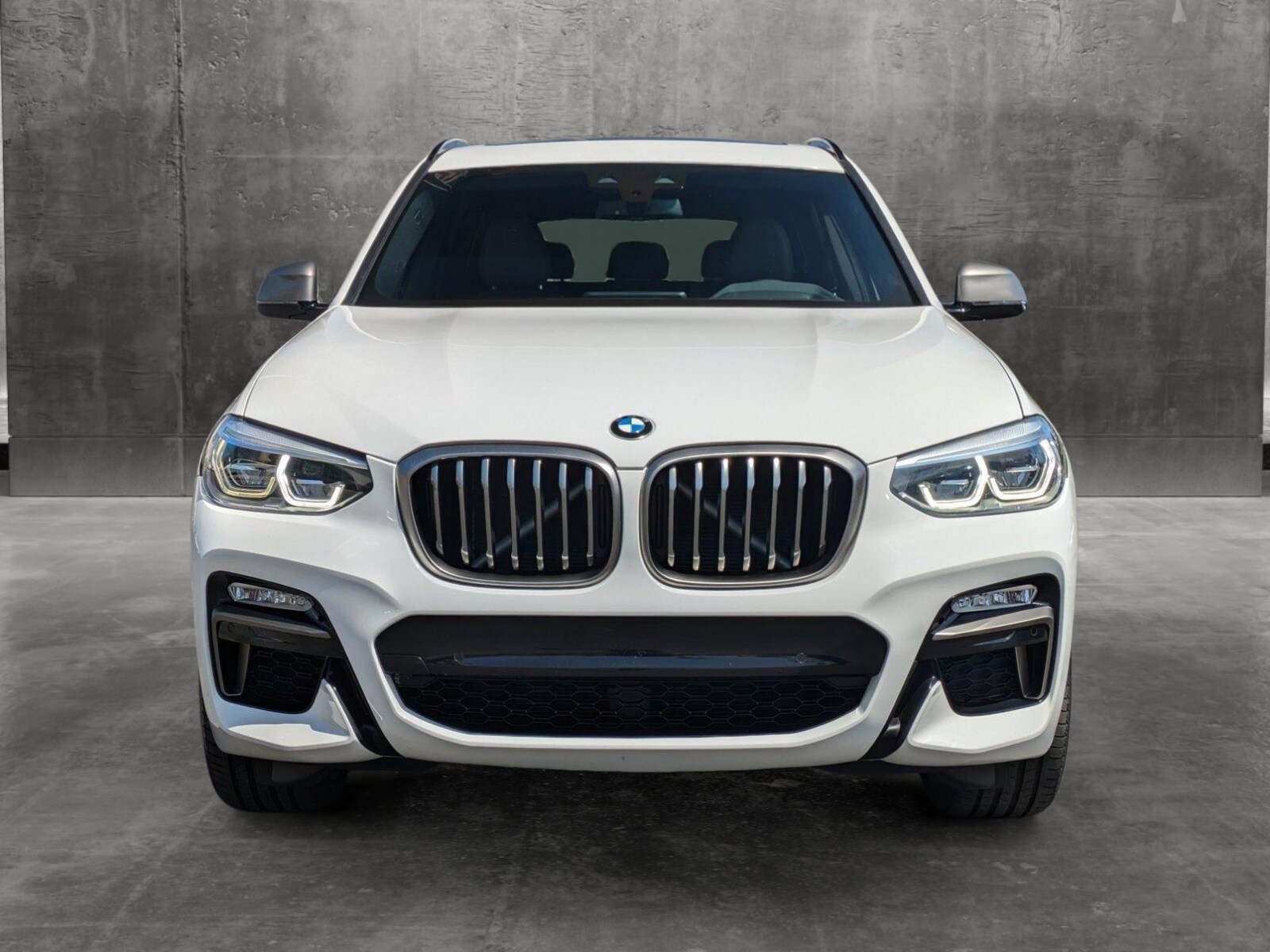 Used 2019 BMW X3 40i with VIN 5UXTS3C5XKLR72804 for sale in Carlsbad, CA