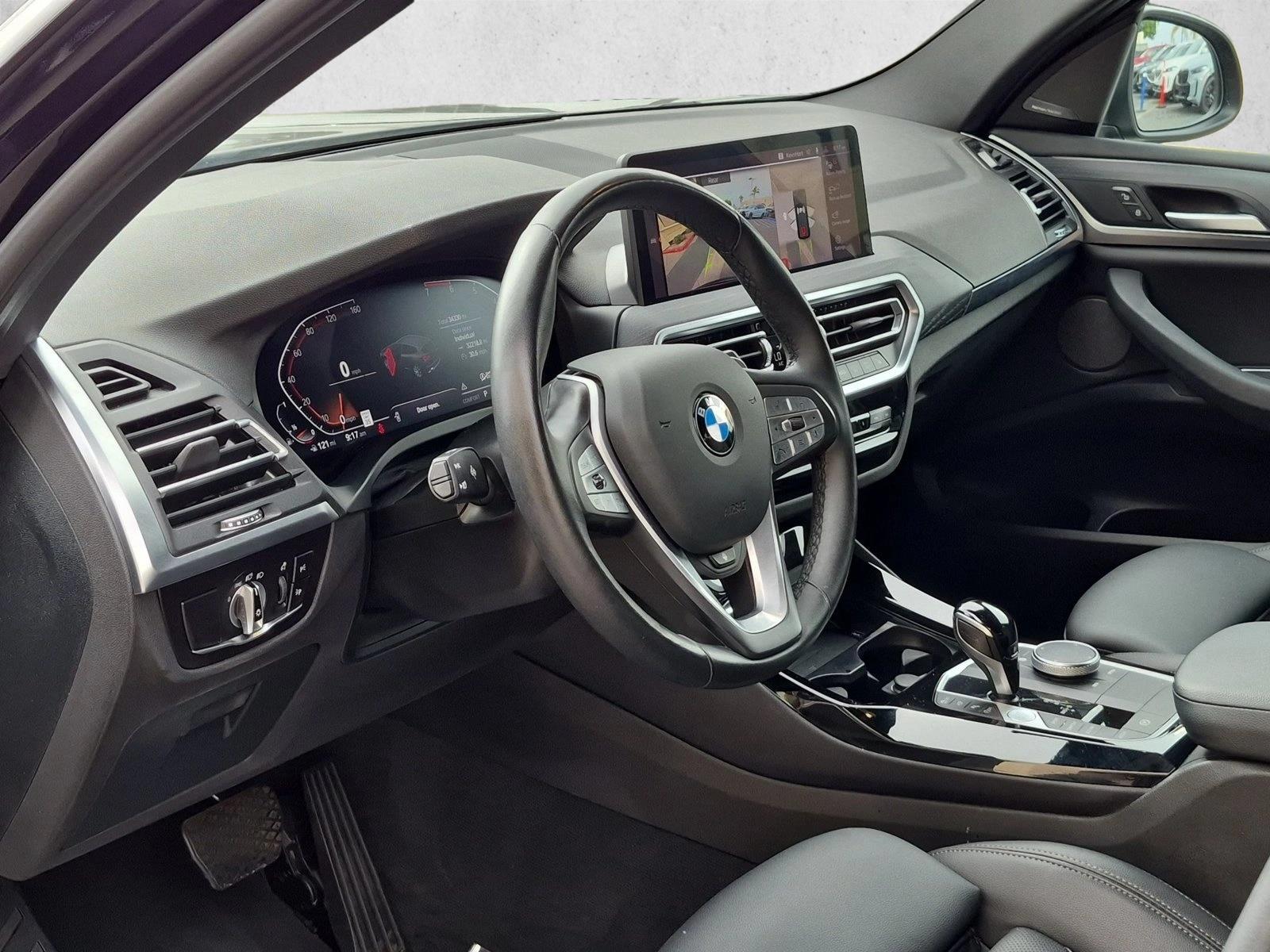 2023 BMW X3 30i - Photo 10