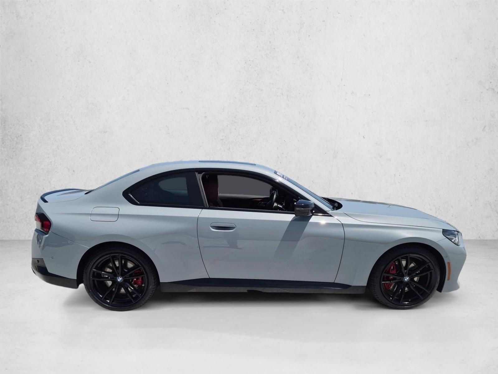 2023 BMW 2 Series M240i - Photo 4