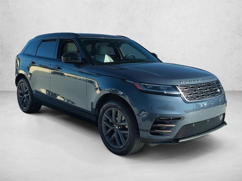 Used 2024 Land Rover Range Rover Velar P250 Dynamic SE SUV