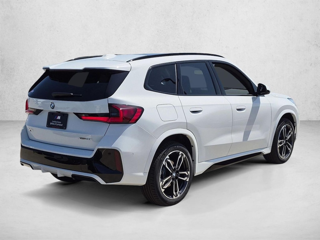 New 2027 BMW X1 xDrive28i SUV