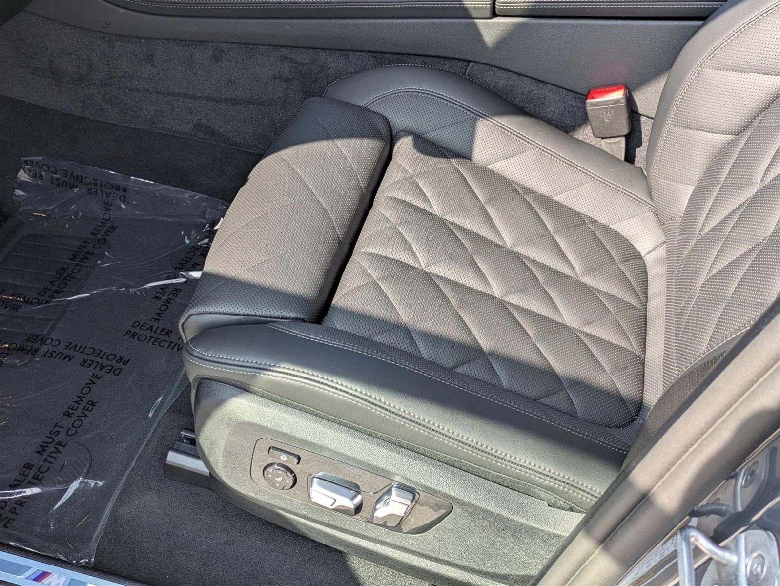 2026 Bmw X7 xDrive40i photo 3