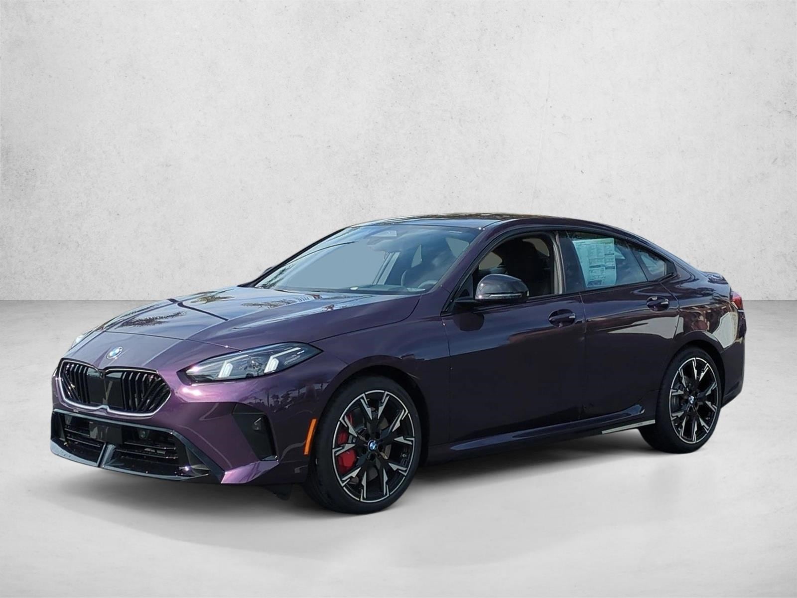 2026 BMW 2 Series 228's photo