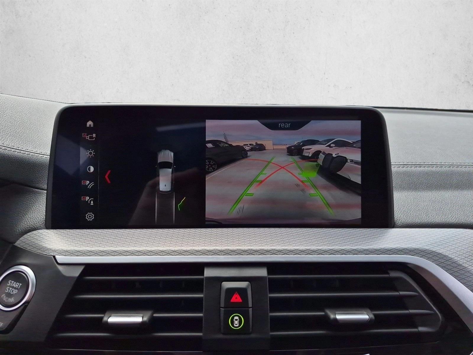 2019 BMW X3 40i - Photo 14
