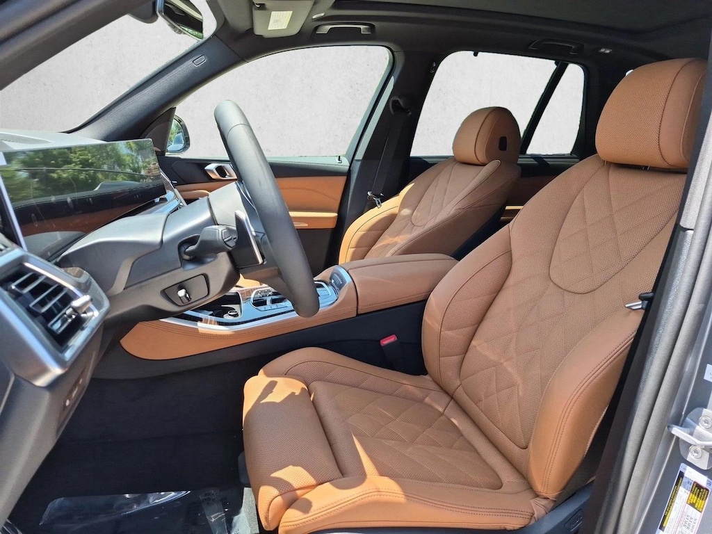New 2026 BMW X5 xDrive40i SUV