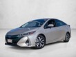 Toyota Prius Prime