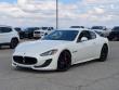Used 2014 Maserati GranTurismo Sport Coupe