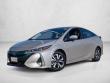 Used 2019 Toyota Prius Prime Plus Hatchback