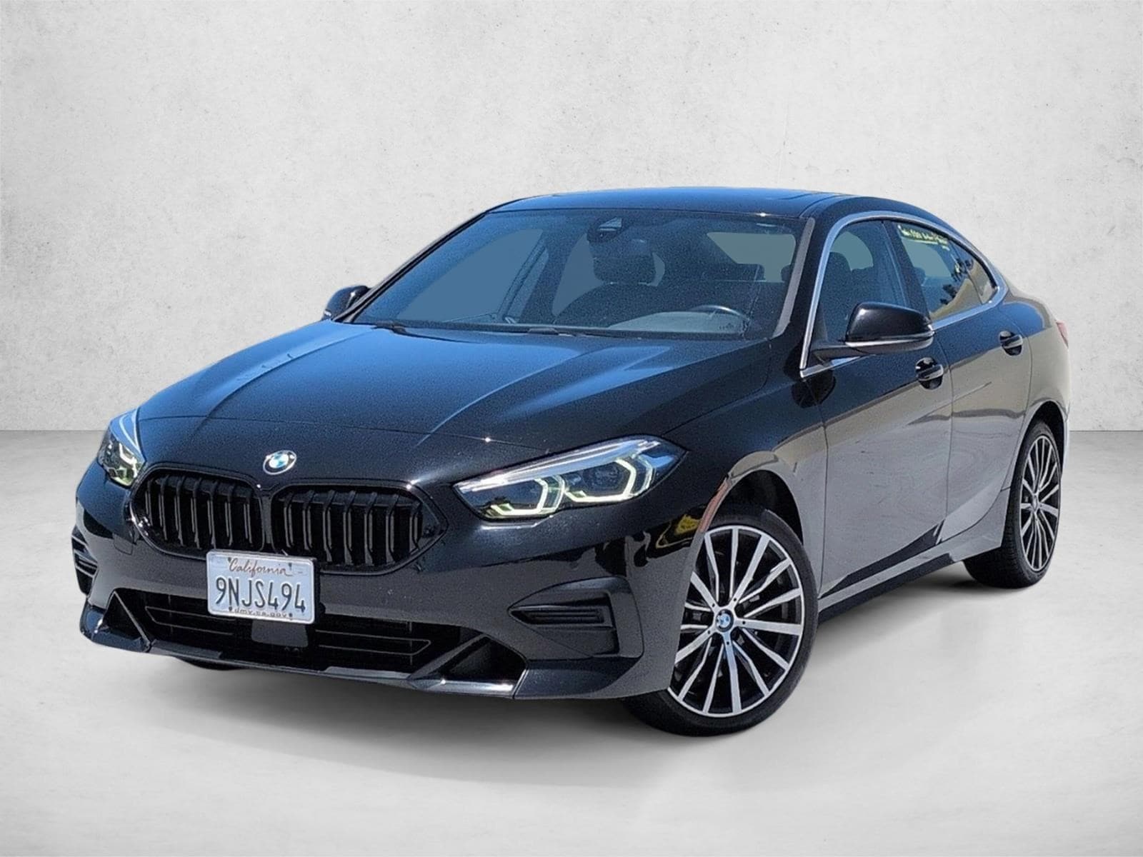 2023 BMW 2 Series 228i xDrive Gran Coupe's photo
