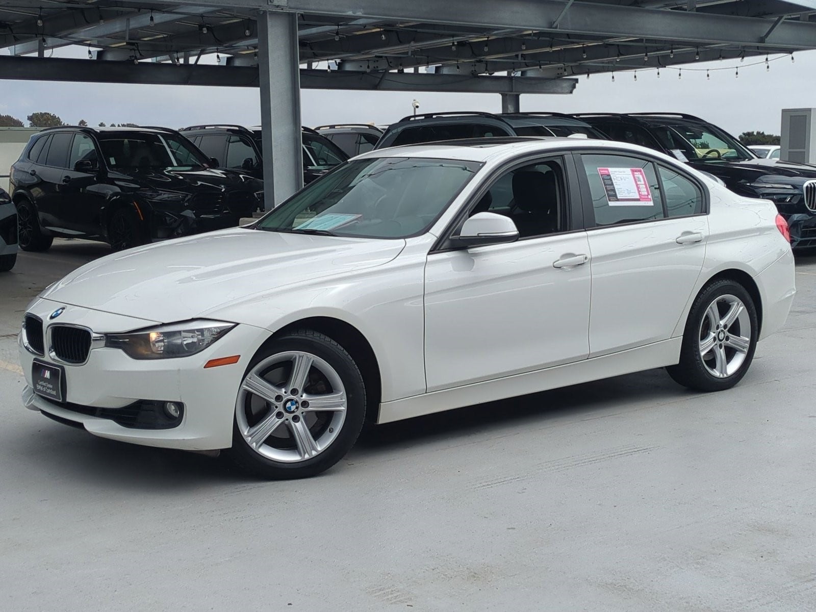 2014 BMW 328i xDrive