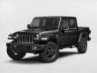 Used 2023 Jeep Gladiator Rubicon Truck Crew Cab