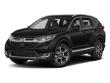 Used 2017 Honda CR-V Touring 2WD SUV