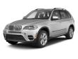 Used 2012 BMW X5 xDrive35d  SAV