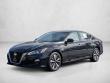 Used 2020 Nissan Altima 2.5 SL Sedan