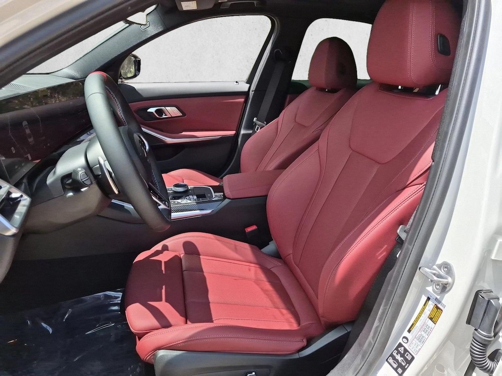 New 2026 BMW M340 i xDrive Sedan