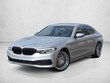  BMW 530e