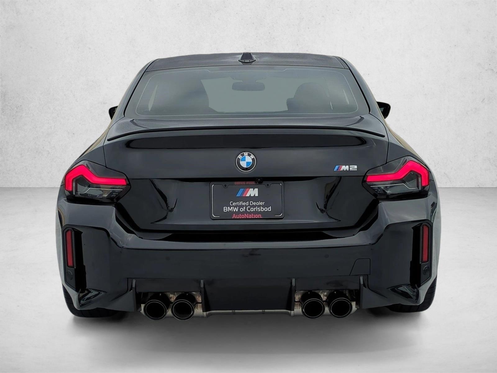 2024 Bmw M2 photo 4