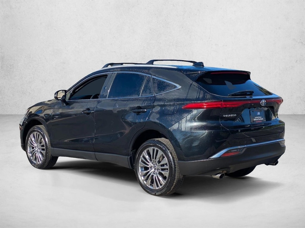 Used 2023 Toyota Venza XLE SUV