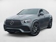 Mercedes-Benz AMG GLE 53
