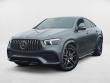 Used 2023 Mercedes-Benz AMG GLE 53 4MATIC Coupe