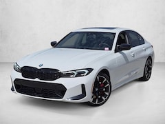 2026 BMW M340 i xDrive Sedan