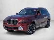 Certified 2025 BMW X7 xDrive40i SUV