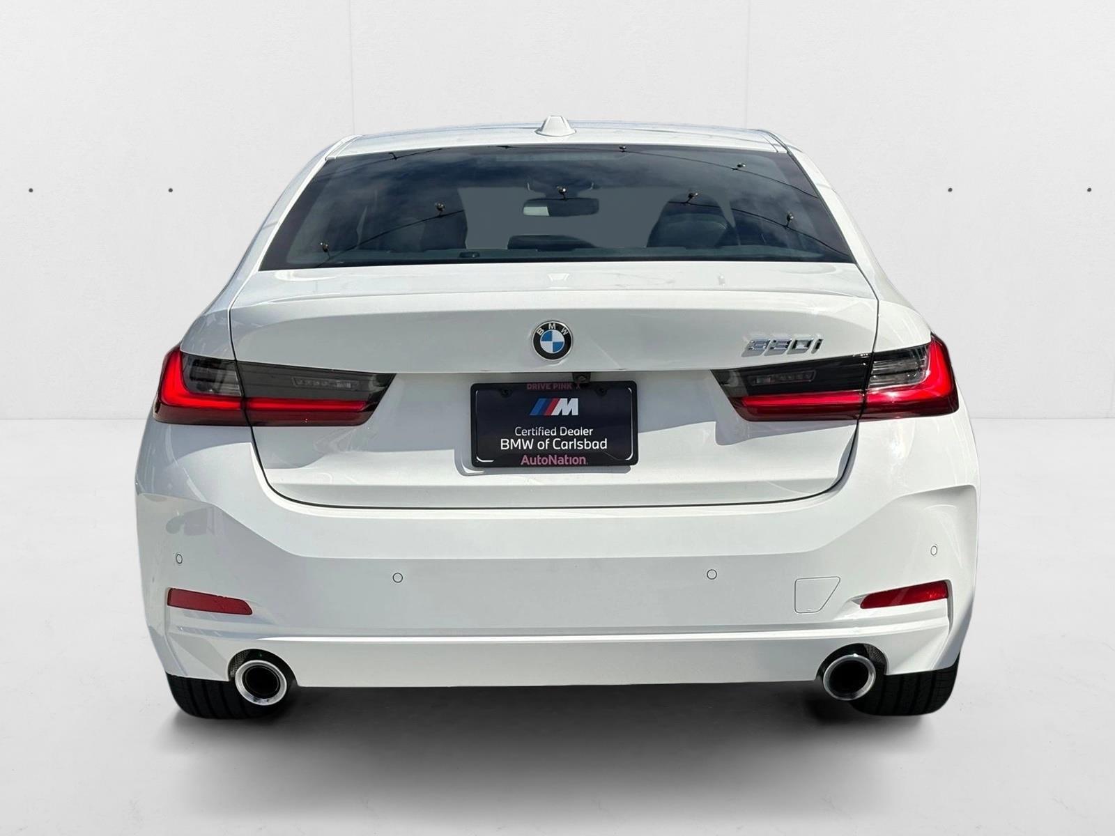 2024 Bmw 330i photo 4