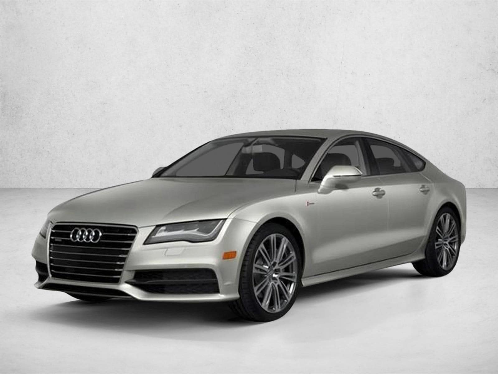 2013 Audi A7 Premium