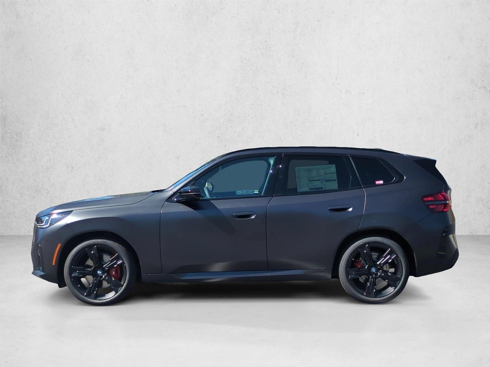 2026 Bmw X3 M50 photo 2